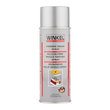 Winkel Silikonsuz Kalıp Ayırıcı 400 ML