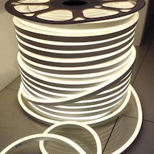 Sunlight Yüksek Lümenli Kalın 15x16 Neon Led 50 Metre Gün Işığı
