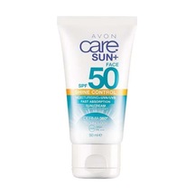 Care Sun Shine Güneş Kremi Spf50-50 Ml Diğer
