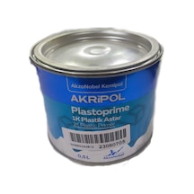 Akzo 1k Plastik Astar 1/2