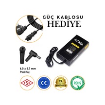 Asus Ga502d 180w Pinli Uç Adaptör Şarj Aleti