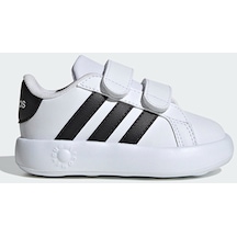 Adidas Id5271 Grand Court 2.0 Cfı Çocuk Sneaker Ayakkabı Beyaz