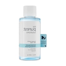 Canlandırıcı Glikolik Asit Mavi Tonik - 50 Ml Seyahat Boy