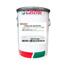 Castrol Tribol GR 100-00 Pd Longtime Gres Yağı 18 KG