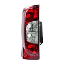 Peugeot Bipper Sol Arka Stop Lambası Farı 2008-2016 tek Kapılı