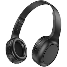 Hoco W46 Hi-Fi Bluetooth 5.3 Kablosuz Kulaküstü Kulaklık