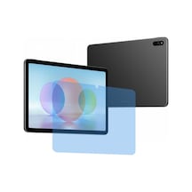Huawei Matepad 10,4 İnç Uyumlu Nano Cam Ekran Koruyucu