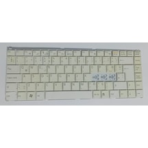 Sony Uyumlu Vaio VGN-N11M - PCG-7T2M - Klavye (4 Tuş Eksik)