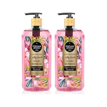 Eyüp Sabri Tuncer Pj Duş Jeli Silky Touch 750 Ml Pet Şişe 2 Paketi 285 ML