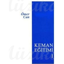 Ömercan Keman Eğitimi 1 Ömer Can Keman Metodu Orjinal Barkodlu