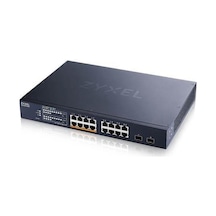 16port Xmg1915-18ep 2.5gbe 8port Poe 2-sfp 10gbe Poe Swıtch