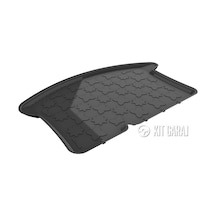 Kit Garaj Ford Fiesta 2009-2017 Bagaj Havuzu Termoform