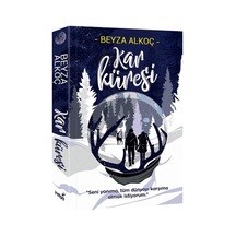 Kar Küresi - Ciltsiz - Ezjı-716641