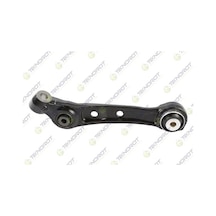 Ön Sol Alt Düz Kol Teknorot Tekb10292 Bmw F10 F11 F12 F13 Xdrive Oem 31126850605