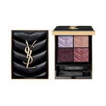 Yves Saınt Laurent Couture Mini Clutch - Yüksek Pigmentli Far Paleti No 840 Diğer