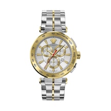 Versace Vrscve6ca0423 Erkek Kol Saati