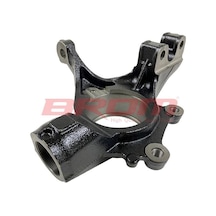 BROM PJ80047 AKS TAŞIYICISI SOL PEUGEOT 307 (3A/C) 1.4 1.6 HDI 82