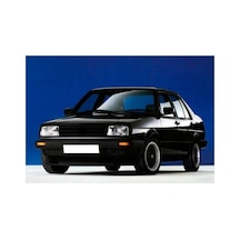 191711116c Vites Kolu Ayar Eksantrikli - Vw Jetta Uyumlu 1984-1992 Açık Gri