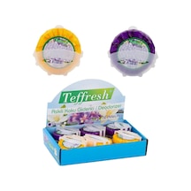 Teffresh Koku Giderici Askılı 50 Gr 1908