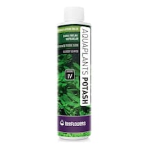 Reeflowers Aquaplants Potash Iv 250 Ml