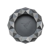 Colibri Quasar Round Gunmetal Puro Küllüğü