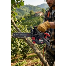 Kawashima Ml 25001 Benzinli Dal Budama Testeresi