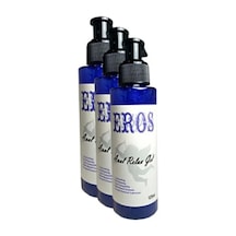 Süper Eros A.nal Rlx Gel 125 Ml Jel X 3 Adet