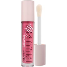 Pastel Plump Up Extra Hydrating Plumping Gloss 211
