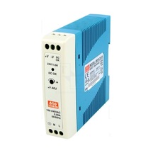 Meanwell Mdr-20-24 ,110v..220vac 24vdc/1a Güç Kaynağı