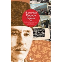 Bursa'Dan Konya'Ya Seyahat