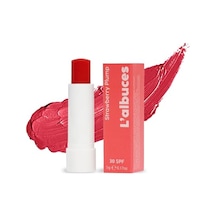 Strawberry 30 Spf Plump Lip Balm-dolgunlaştırıcı Dudak Nemlendiricisi