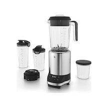 Wmf Kult Pro 1200 W Çok Fonksiyonlu Smoothie Blender