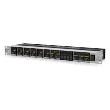 Behringer Zmx8210 Profesyonel 8 Kanallı 3-Bus Mic/Line Zone Mixer