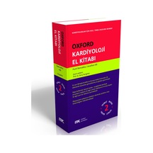 Oxford  Kardiyoloji El Kitabı