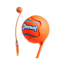 Hepsifur Chuckit Sport Launcher Büyük Boy Top Fırlatıcı Tenis Topu Hediyeli 1240063
