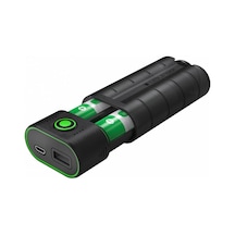 Ledlenser Flex7 Powerbank Siyah