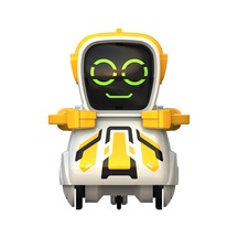 Silverlit Pokibot Robot Turuncu