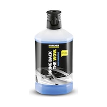 Karcher Rm 610 Araç Şampuanı 3'Ü 1 Arada - 1 Litre