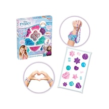 03173 Frozen Takı Seti Tekli Kutu - Qhdh-895126 1 Adet