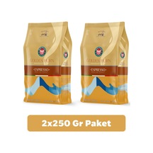 Çekirdek Kahve