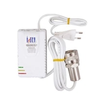 İtek Hss2000 Ex-1 Model Exproof Gaz Alarm Dedektörü