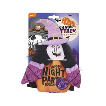 M-pets Halloween Witch Snack Attack Köpek Oyuncağı