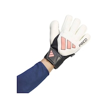 Ke9702-u Adidas Pred Gl Mtc Fs Kaleci Eldiveni Beyaz Ke9702-u Beyaz Siyah