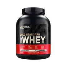 Optimum Gold Standard Whey Protein Tozu 2273 Gr