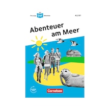 Abenteuer Am Meer - Cornelsen