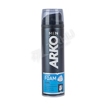 3 Adet Arko Cool Tıraş Köpüğü 200 Ml