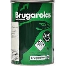 G.Beslux Plexbar L2-S Yüksek Devir Gresi 1 KG