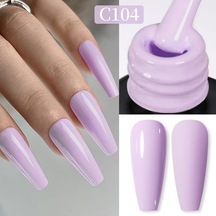 Born Pretty 15 Ml Kalıcı Oje C104 58740