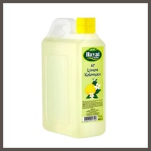 Bezos 900 Cc Bidon Limon Kolonya Nxrlvng