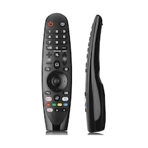 LG Uyumlu Tv Sihirli Kumanda An-mr19ba - Akb75635301